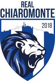 Wappen ASD Real Chiaromonte 