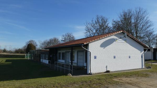 Sportplatz an der A2 - Königslutter/Elm-Boimstorf