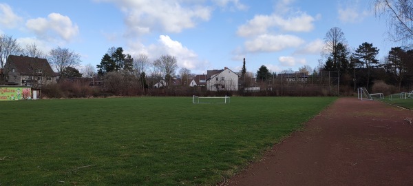 Sportplatz Am Sandberge - Hannover-Bemerode