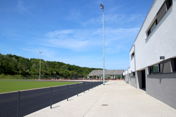 Sportplatz Pilsholz - Hamm/Westfalen-Westünnen