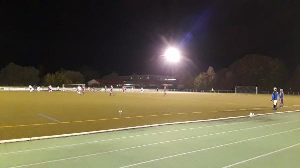 Stadion Rimbach - Rimbach/Odenwald