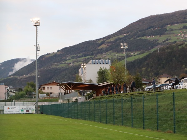 Sportplatz Milland - Brixen (Bressanone)