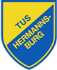 Wappen TuS 1904 Hermannsburg III