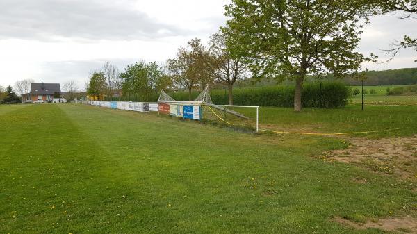 Sportplatz Hüpstedt - Dünwald-Hüpstedt