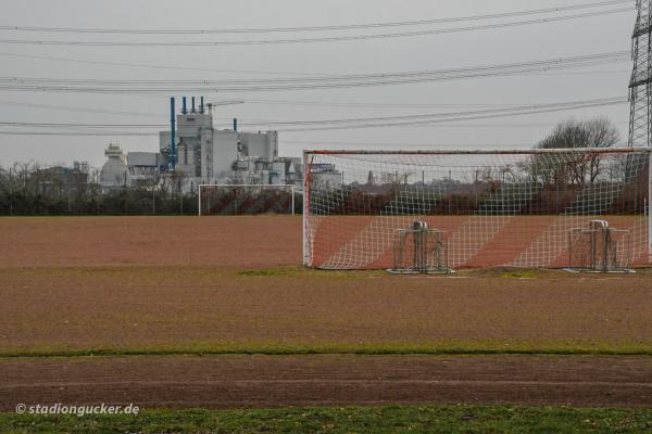 Sportanlage Am Westrich - Duisburg-Kaldenhausen