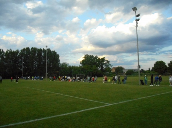 Sportanlage Kuhweide Platz 2 - Speyer