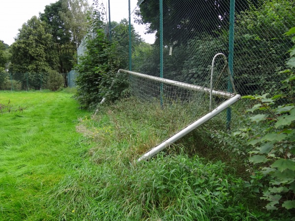 Sportanlage Müsgesauel - Schleiden-Gemünd