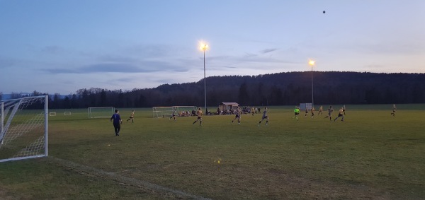 Sportpark Weyarn Platz 2 - Weyarn