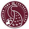 Wappen Taunton Town FC