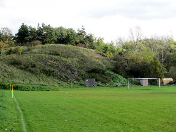 Sportplatz Am Wiesengrund - Wettin-Löbejün-Gimritz