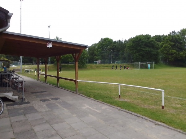 Sportanlage Gut Sandbeck - Osterholz-Scharmbeck