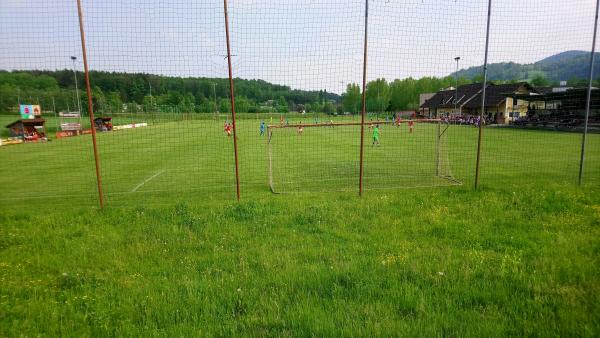 Seestadion Stubenberg - Stubenberg am See