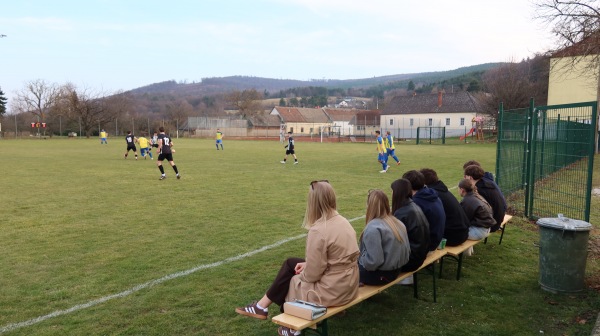 Sportplatz Rattersdorf-Liebing - Rattersdorf