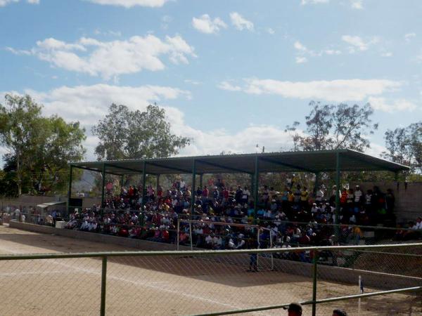 Estadio Roy Fernando Bermúdez - Ocotal