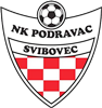 Wappen NK Podravac Svibovec Podravski