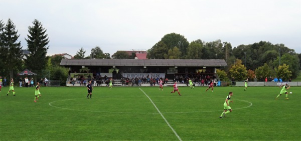 SUHN-Park - Herzogsdorf