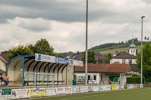 Sportanlage Wiesengrund - Lennestadt-Elspe