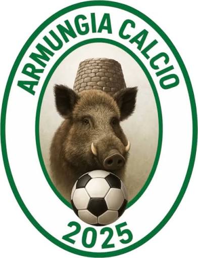 Wappen ASD Armungia Calcio