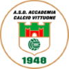 Wappen ASD Accademia Calcio Vittuone  125705