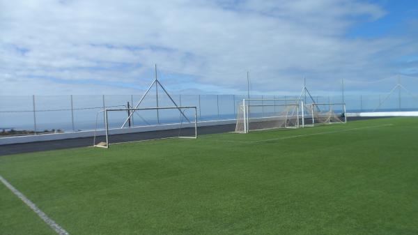 Campo de Fútbol Municipal de Frontera - Frontera, El Hierro, TF, CN