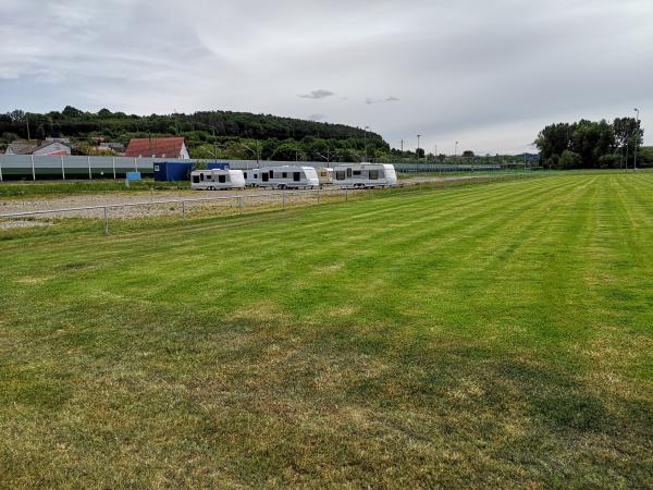 Sportgelände Unterleiterbach - Unterleiterbach