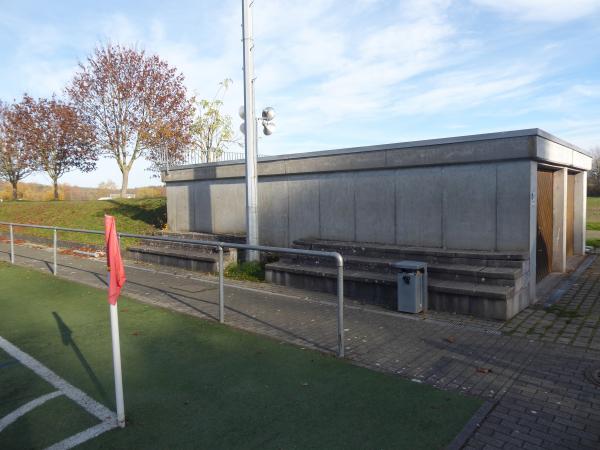 Sportanlage am Birkenwald Platz 2 - Freudental