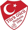 Wappen Türk Gücü Sinsheim 1996 II
