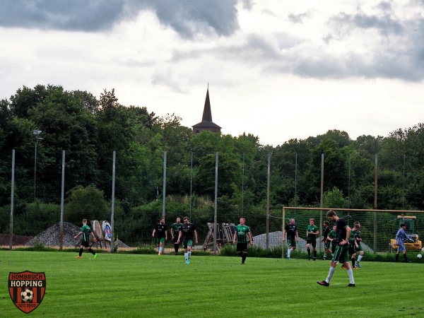 Sportanlage Am Schloß - Wadersloh-Diestedde