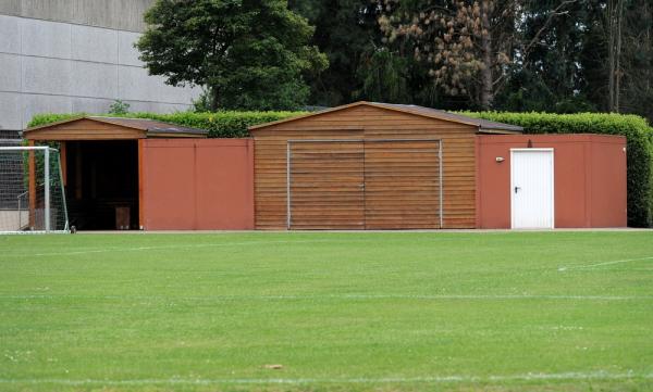 Sportplatz am Gymnasium - Lohne (Oldenburg)