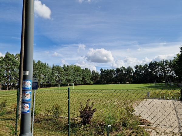 Sportplatz Stepenitz - Marienfließ-Stepenitz