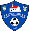 Wappen TJ Přibice