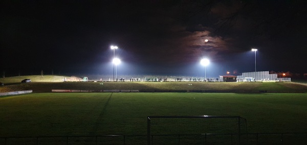 Sportanlage Fränkinger Straße Platz 2 - Weichs