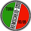 Wappen TuRa Remscheid-Süd 80/09
