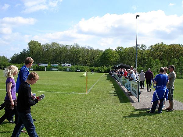 Stadion am Auetal - Ahlerstedt