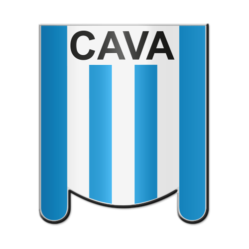 Wappen CA Victoriano Arenas