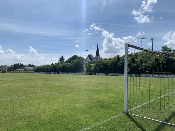 Sportplatz Dalking - Weiding-Dalking