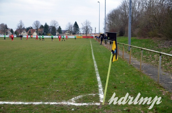 Sportanlage Kirchgasse Platz 2 - Malschwitz