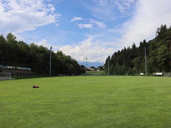 Sportplatz Tisens - Tisens (Tesimo)