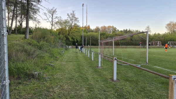 Sportplatz Erfeld - Hardheim-Erfeld