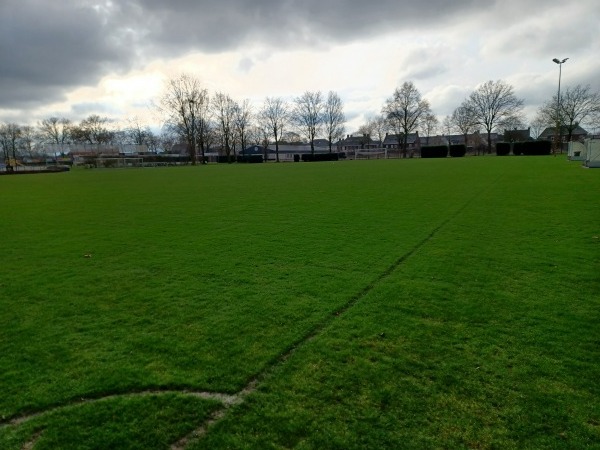 Sportpark De Donk veld 2 - Boekel