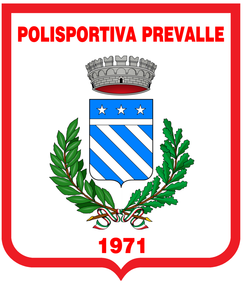 Wappen Polisportiva Prevalle diverse  82219