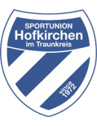 Wappen Sportunion Hofkirchen im Traunkreis  53800