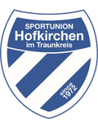 Wappen Sportunion Hofkirchen im Traunkreis
