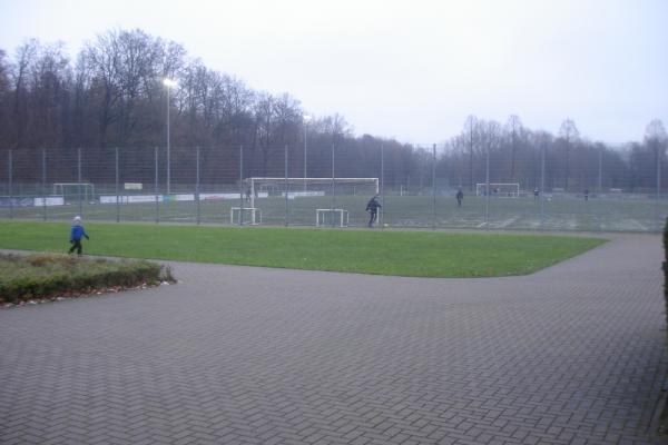 Sport- und LernPark Heeper Fichten - Bielefeld-Heepen