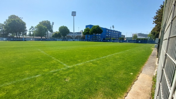 Trainingsgelände am Vonovia Ruhrstadion Platz S1 - Bochum