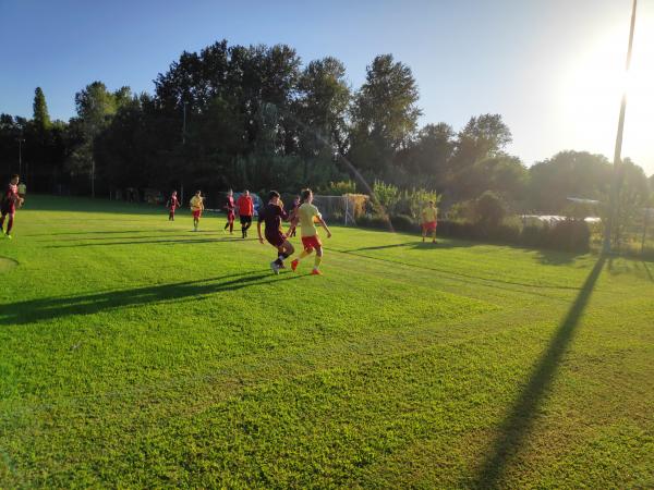 Campo Sportivo Sant'Anna di Chioggia - Sant'Anna di Chioggia