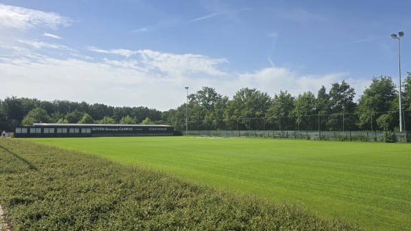 Gementelijk Stadion Oud Heverlee Terrein 4 - Oud Heverlee