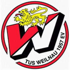 Wappen ehemals TuS Weilnau 1957