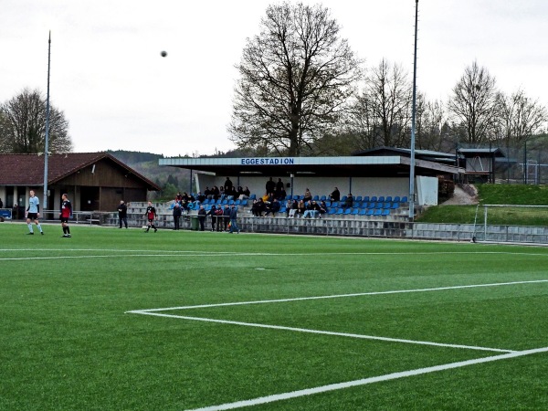 Eggestadion - Bad Driburg-Neuenheerse