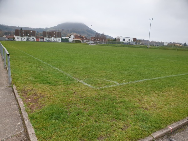 Sportanlage Brunnengasse Platz 2 - Waldstetten/Ostalbkreis